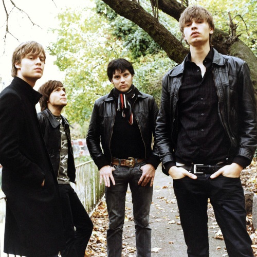 Mando Diao