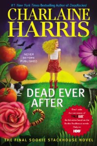 Dead Ever After