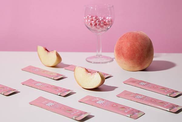 應酬神器【姐千杯膠原蛋白益生菌】NIPPI、腸胃益生菌，胃專