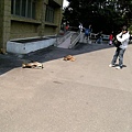08-03-05這男生很愛狗...XD