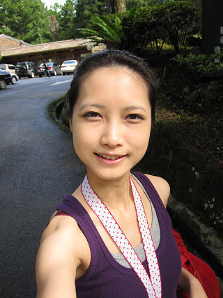 又要開始爬山了