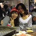 忙碌香+大V嘎