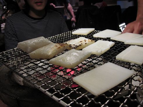 澎起來了~~~
