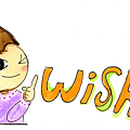 Wish you