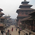 帕坦～杜巴廣場(Durbar Square)