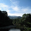 Mulu N.P. ~ Melinau River