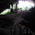 Niah N.P. ~ Great Cave 洞口