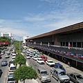 Kota Kinabalu ~ 中央市場
