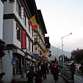 辛布（Thimphu）～街景