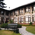 Hotel Silver Oaks（Kalimpong）～飯店花園一景