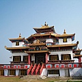 Durpindara Monastery（Kalimpong）～Monastery 的另一面