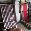 Directorate of Handicrafts and Handloom（Gangtok）～Carpet Weaving 