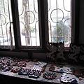 Directorate of Handicrafts and Handloom（Gangtok）～Wood Carving