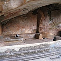 希基利亞（Sigiriya）～