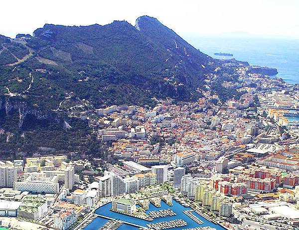 Gibraltar-1