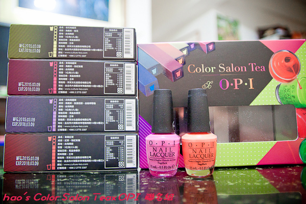 20150422Color Salon Teax OPI 聯名組12.jpg