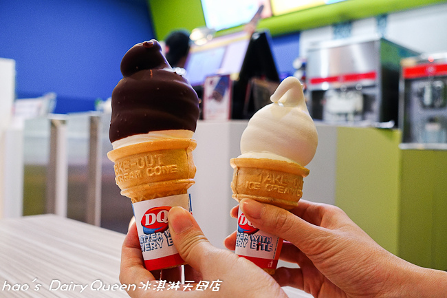 201510 Dairy Queen冰淇淋天母店 035.jpg