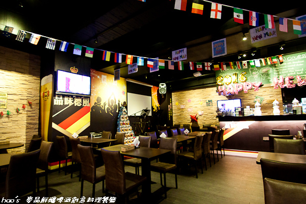 201601 麥晶鮮釀啤酒創意料理餐廳 038.jpg
