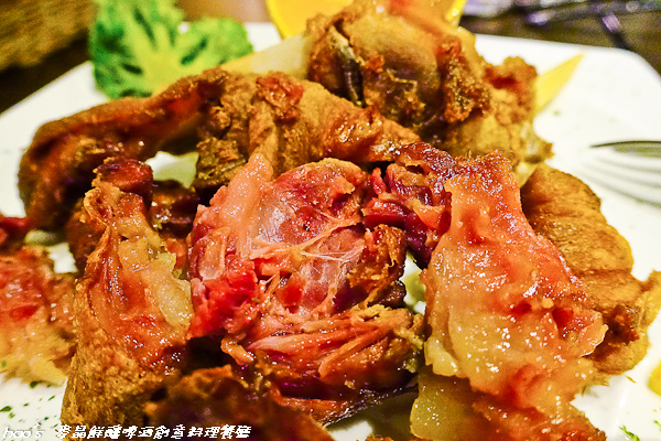 201601 麥晶鮮釀啤酒創意料理餐廳 065.jpg