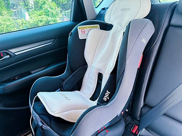 【育兒好物】日韓熱銷第一涼感神器，新生兒都該擁有的最完美涼墊