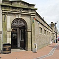 Neath General Market