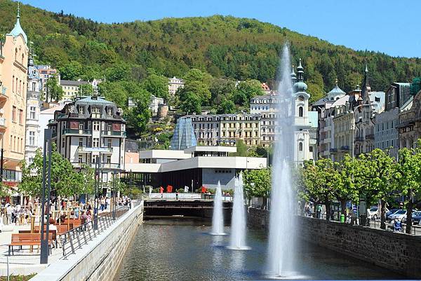 ? Karlovy Vary 卡羅維瓦利? 從布拉格到捷克溫泉鄉(不是溫柔鄉喔) ? @ 艾主婦的防呆筆記育兒/旅遊/美食/健康/保養:: 痞客邦::