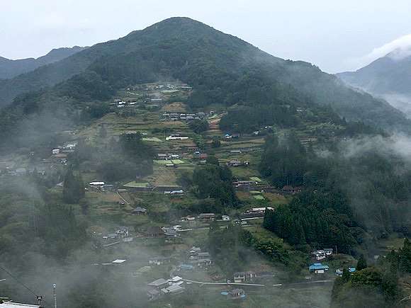 落合集落展望所 ぼくの旅遊行腳 痞客邦 落合集落展望所 ぼくの旅遊行腳 痞客邦