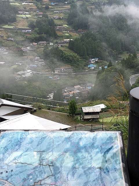 落合集落展望所 ぼくの旅遊行腳 痞客邦 落合集落展望所 ぼくの旅遊行腳 痞客邦