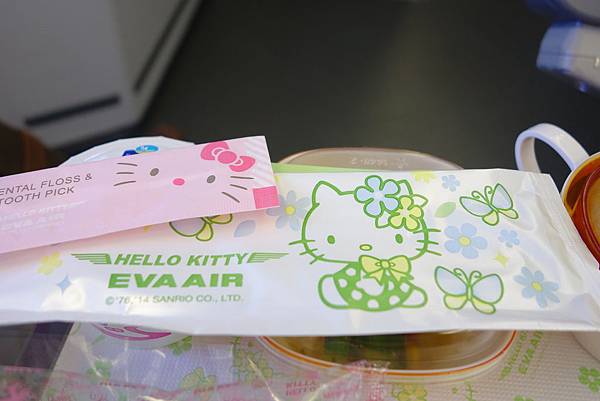 Day1_Hello Kitty福岡機