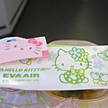 Day1_Hello Kitty福岡機