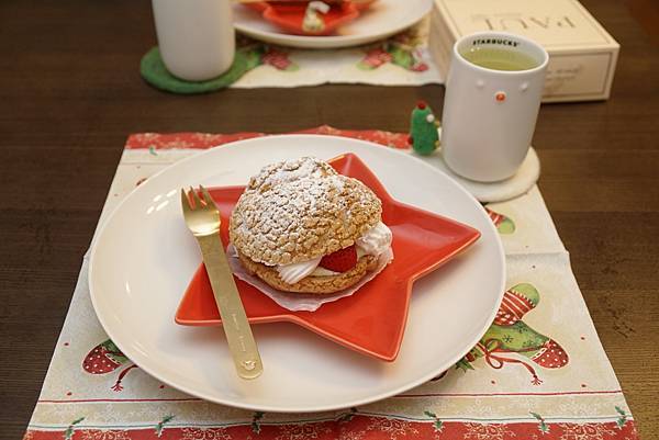 2015_Christmas Brunch and Snack