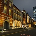 東京車站大飯店