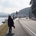 Day8_石山寺 東海道