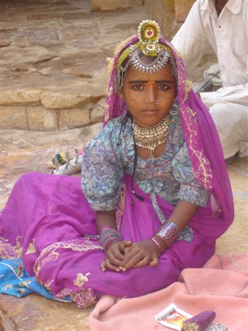 2005.Nov. Indian girl.jpg