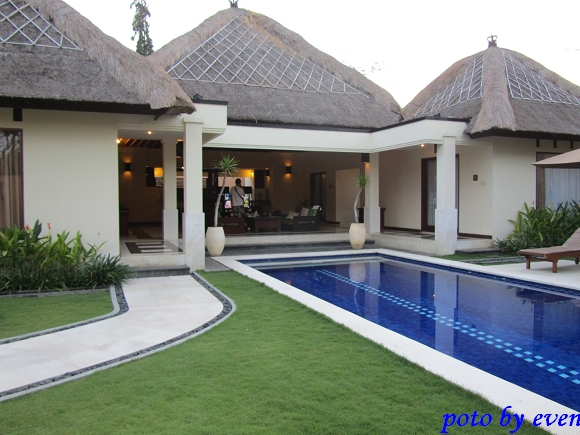 MUTIARA JIMBARAN VILLA 7