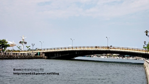 台南安平運河03-20150507.JPG
