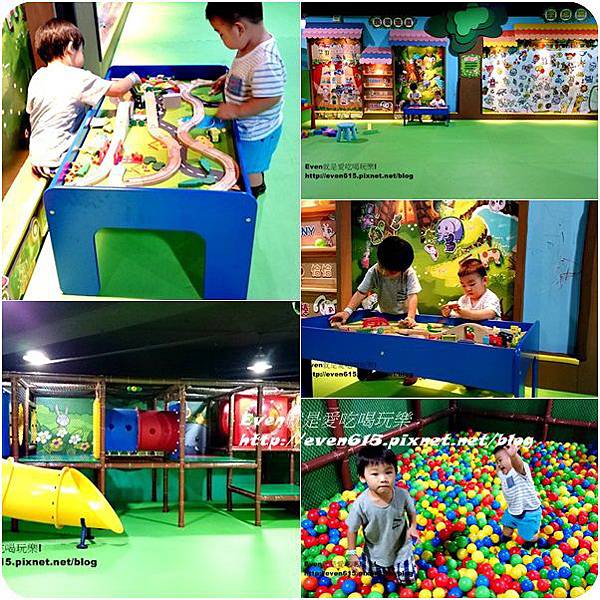 卡通尼樂園整理 卡通尼樂園整理