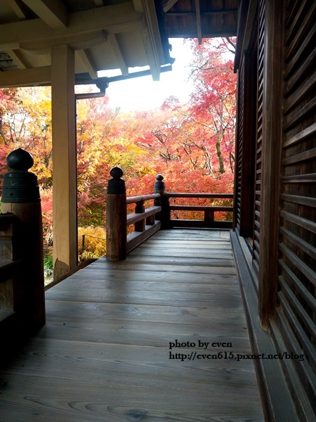 常寂光寺