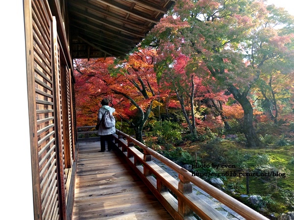 常寂光寺