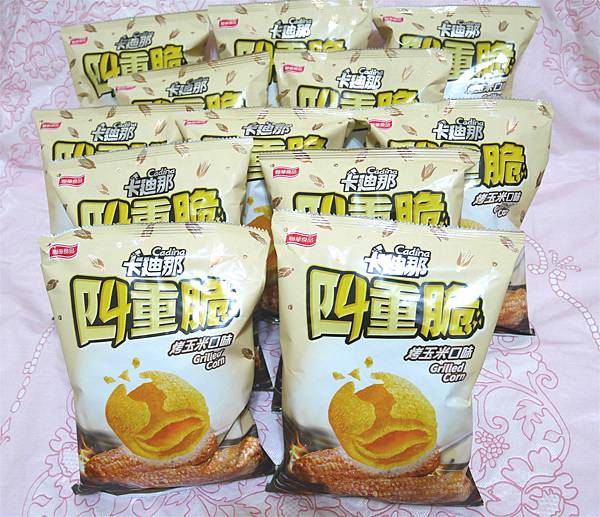 卡廸那四重脆烤玉米口味2.jpg