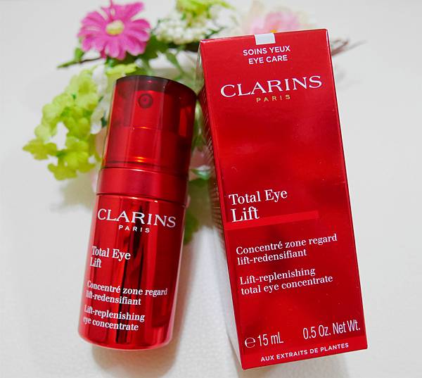 CLARINS 克蘭詩 全效緊緻眼霜.jpg