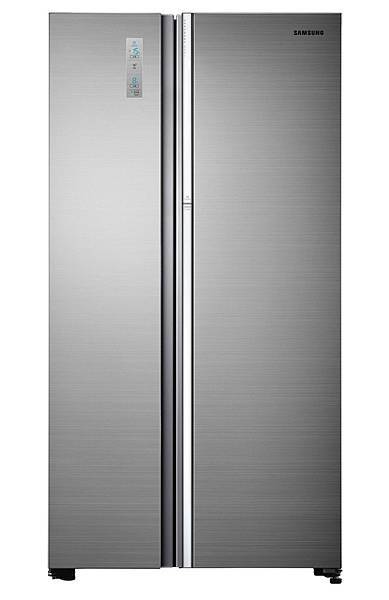 藏鮮愛現門 (Food Showcase Refrigerator) 智慧空間利用 頂級雋永iF設計大獎肯定