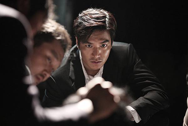 Gangnam Blues_Press Still_2nd release_01