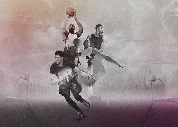 NIKE RISE_新聞稿圖片1 NIKE RISE_新聞稿圖片1