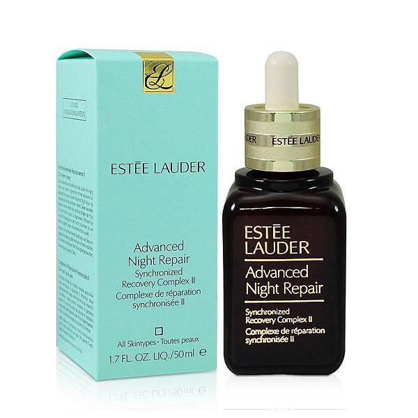 【PChome 24h購物】Estee Lauder雅詩蘭黛 特潤超導修護露50ml