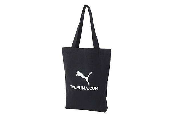 PUMA 官網專屬購物袋 