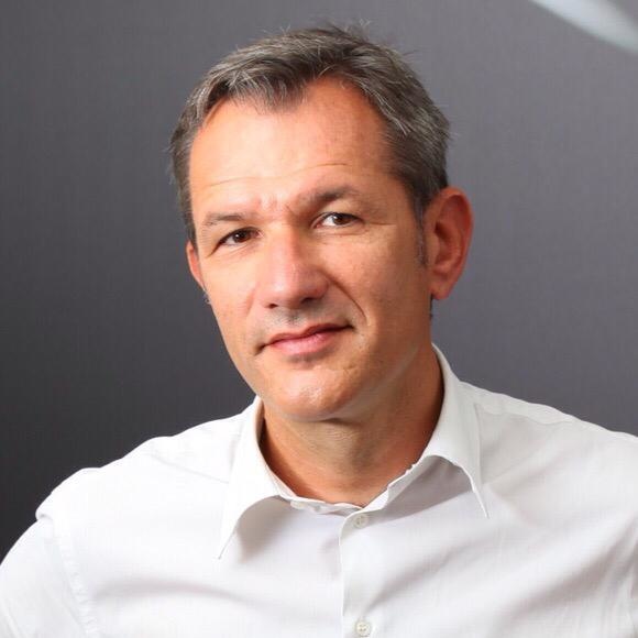 01 Bernard Loire_Chief Commercial Officer 01 Bernard Loire_Chief Commercial Officer