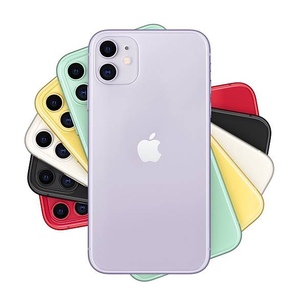 【PChome 24h購物】Apple iPhone 11