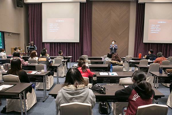 各地專業講師共同分享課程(大圖) 各地專業講師共同分享課程(大圖)
