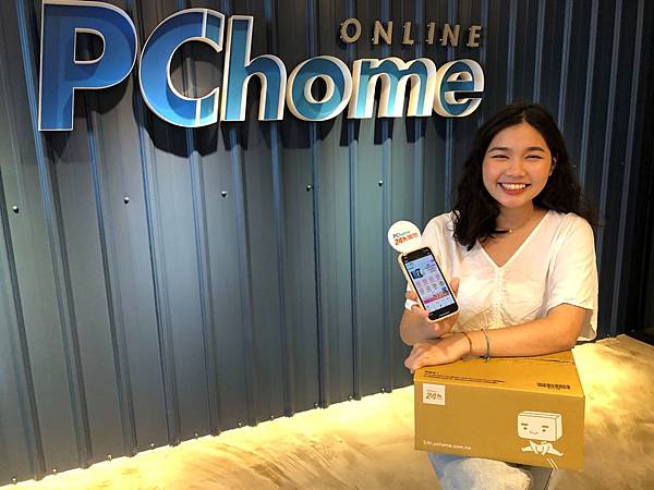 0513【PChome 新聞稿附件】網路家庭第一季每股盈餘達0.88元，單季獲利表現亮眼。